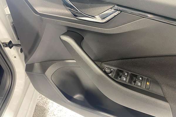 2025 SKODA Kamiq 85TSI Select NW
