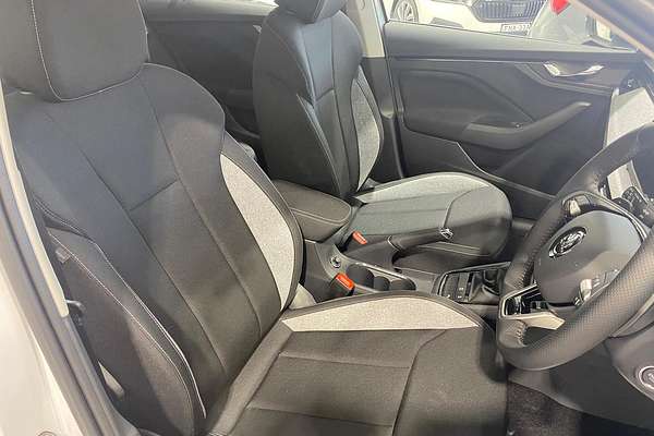 2025 SKODA Kamiq 85TSI Select NW