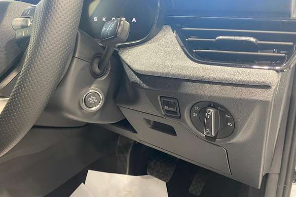 2025 SKODA Kamiq 85TSI Select NW