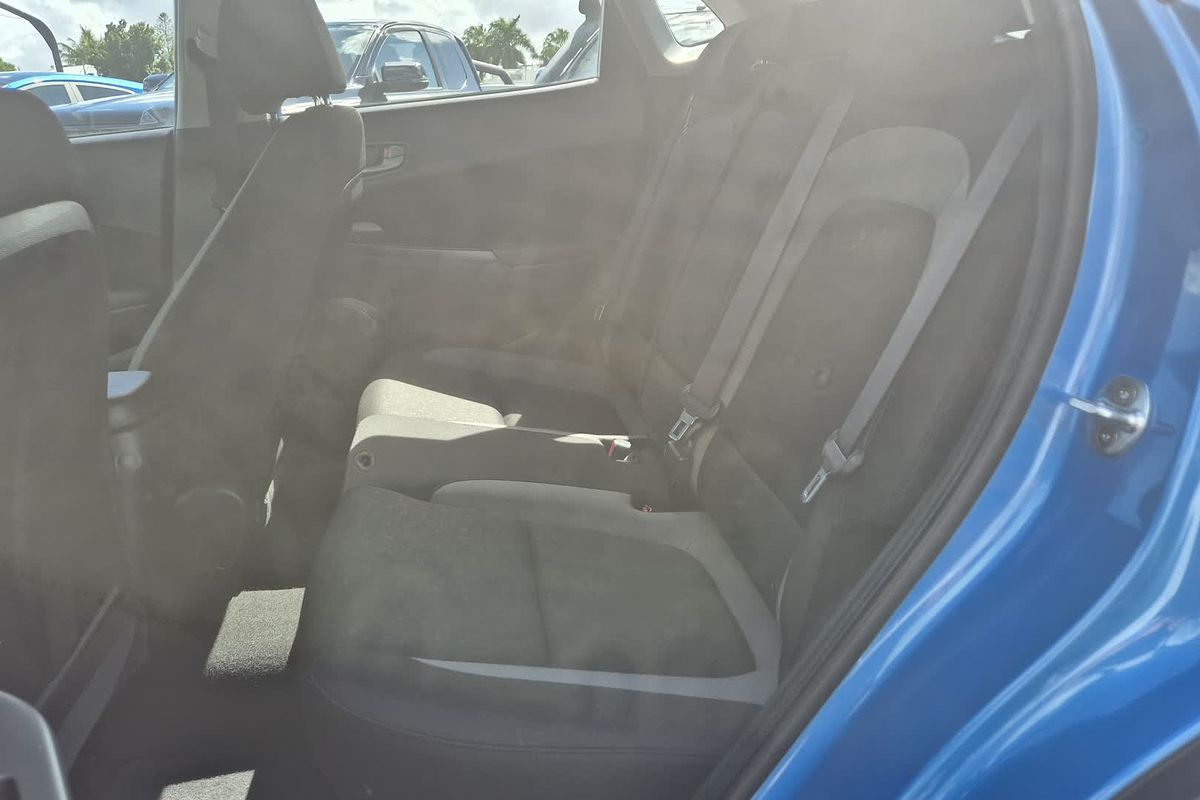 2017 Hyundai Kona Active OS