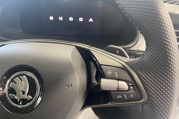 2025 SKODA Kamiq 85TSI Select NW