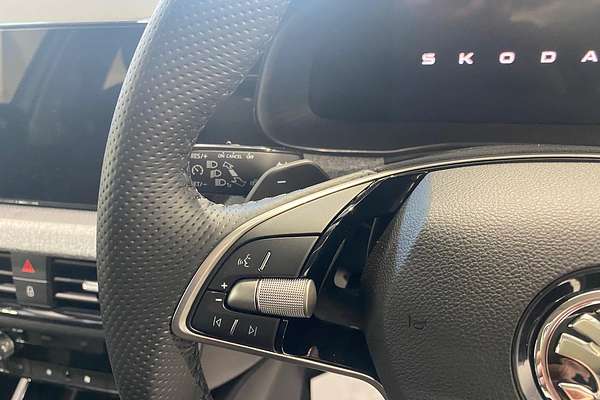 2025 SKODA Kamiq 85TSI Select NW