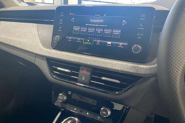 2025 SKODA Kamiq 85TSI Select NW