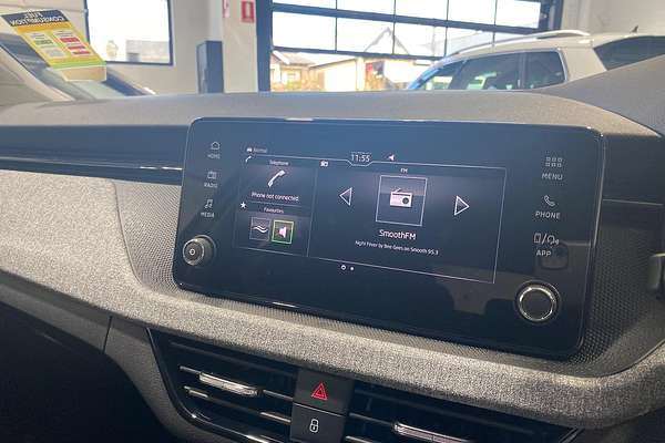 2025 SKODA Kamiq 85TSI Select NW