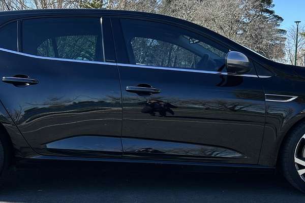 2016 Renault Megane GT BFB