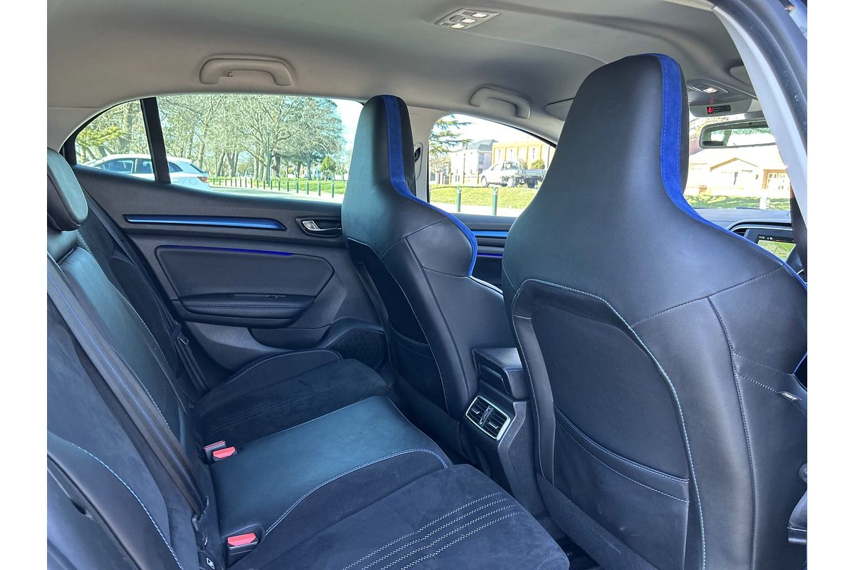 2016 Renault Megane GT BFB