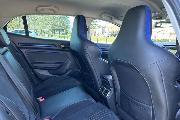 2016 Renault Megane GT BFB
