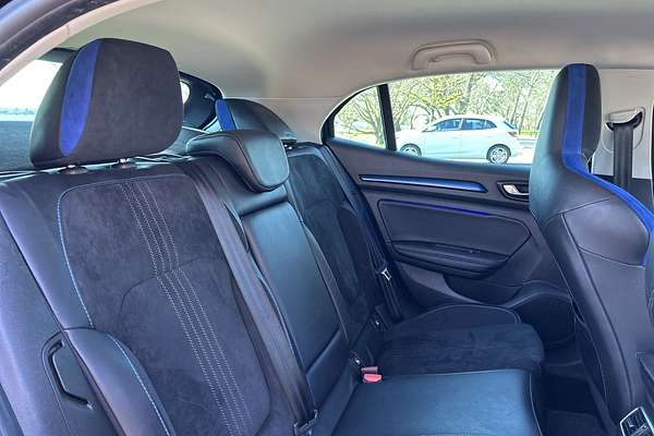 2016 Renault Megane GT BFB