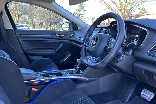 2016 Renault Megane GT BFB