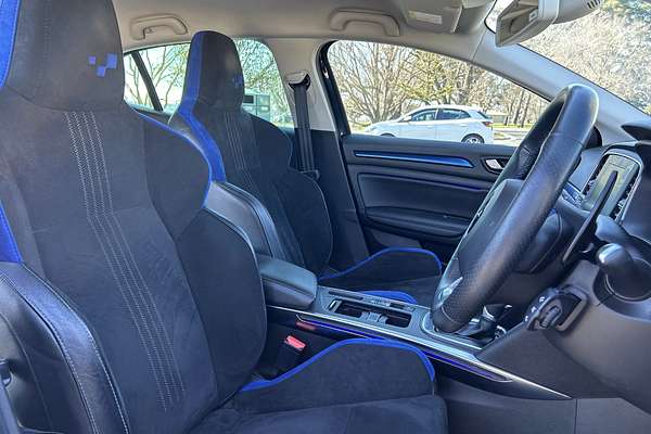 2016 Renault Megane GT BFB