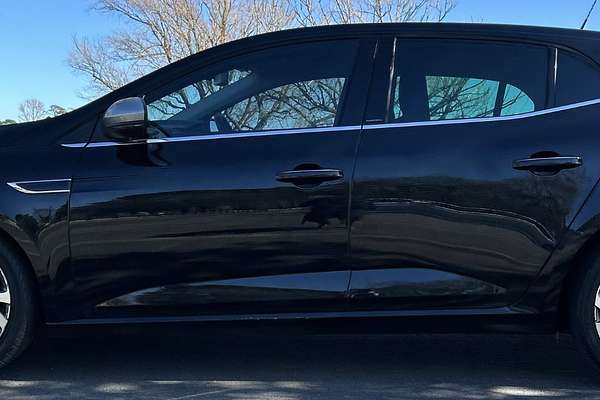 2016 Renault Megane GT BFB