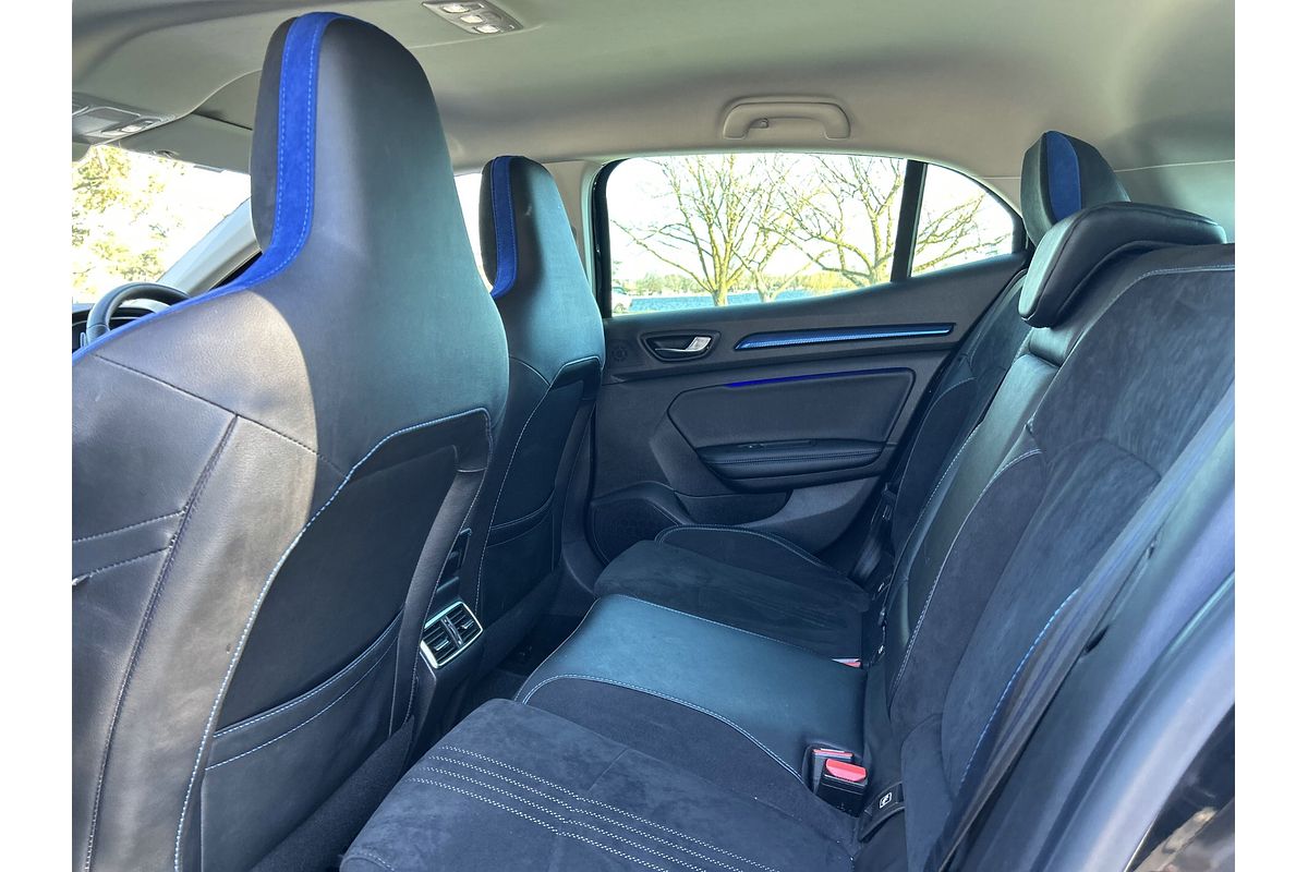 2016 Renault Megane GT BFB