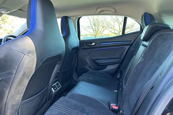 2016 Renault Megane GT BFB
