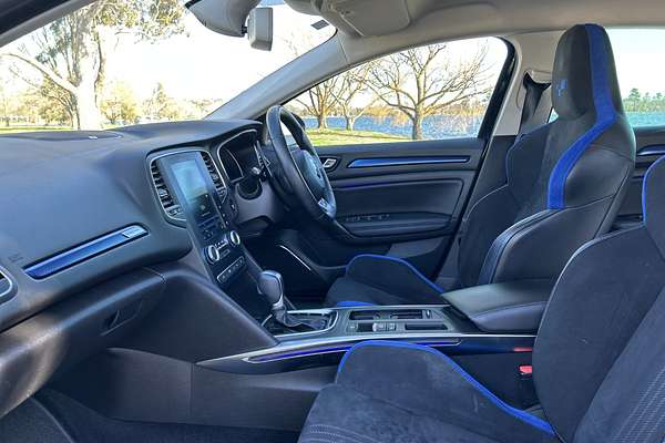 2016 Renault Megane GT BFB