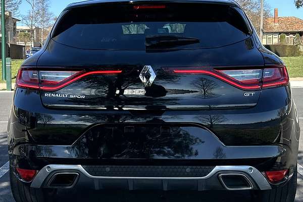 2016 Renault Megane GT BFB