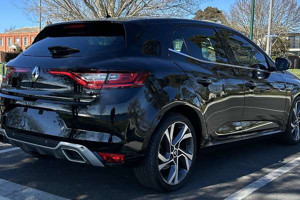 2016 Renault Megane GT BFB
