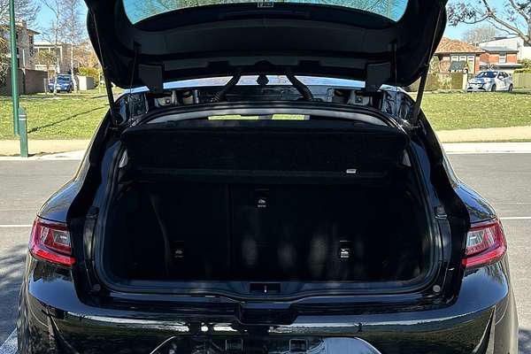 2016 Renault Megane GT BFB