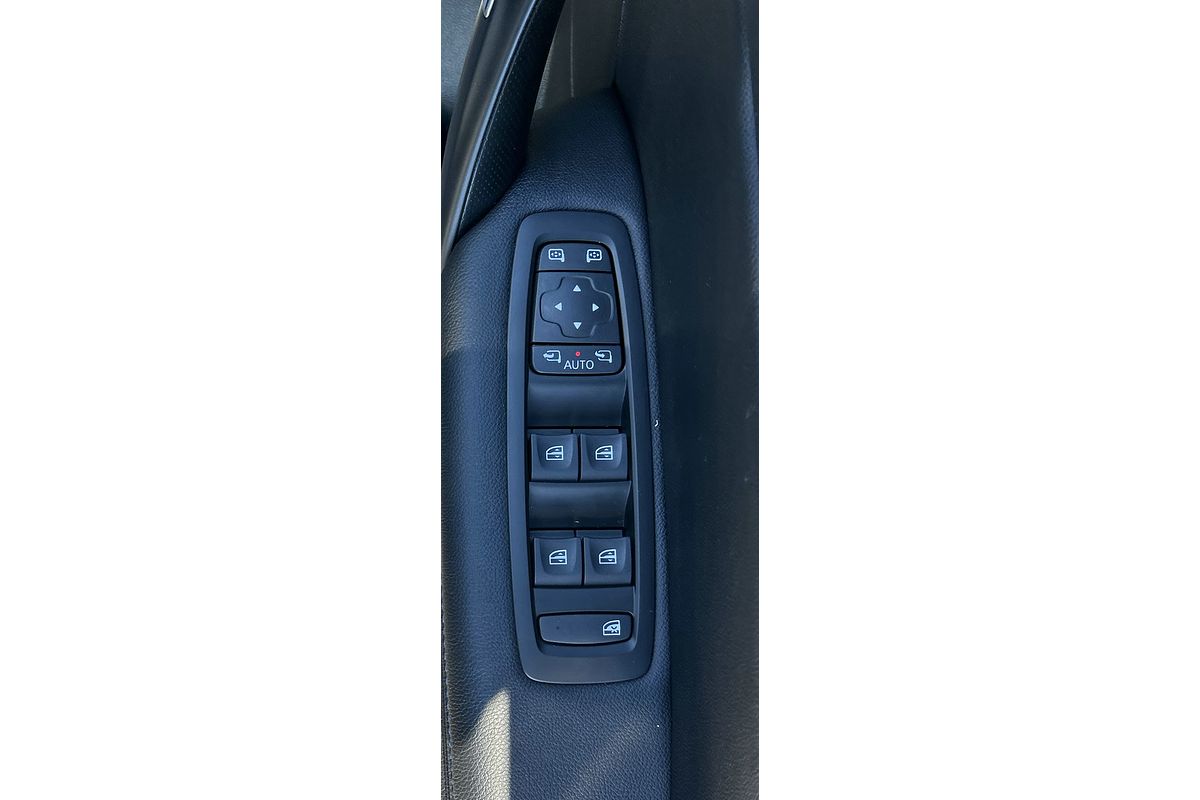 2016 Renault Megane GT BFB