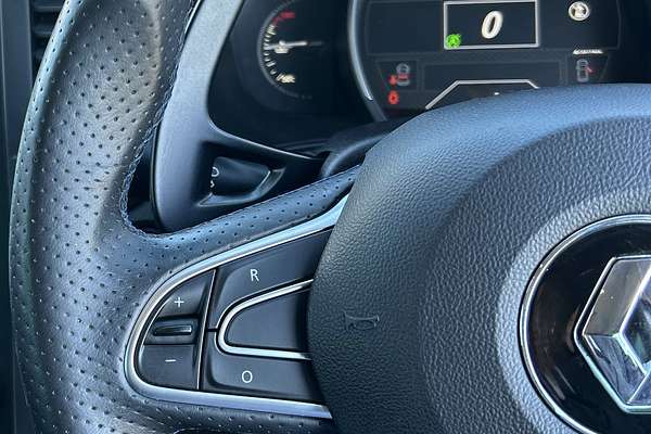 2016 Renault Megane GT BFB