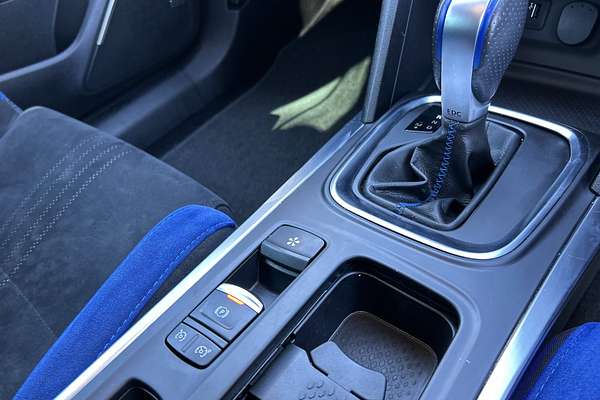 2016 Renault Megane GT BFB