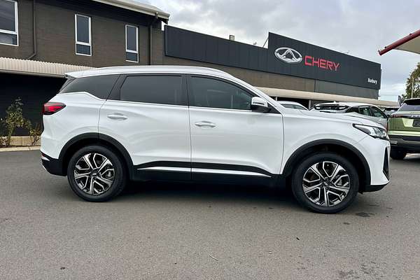 2024 Chery Tiggo 7 Pro Urban