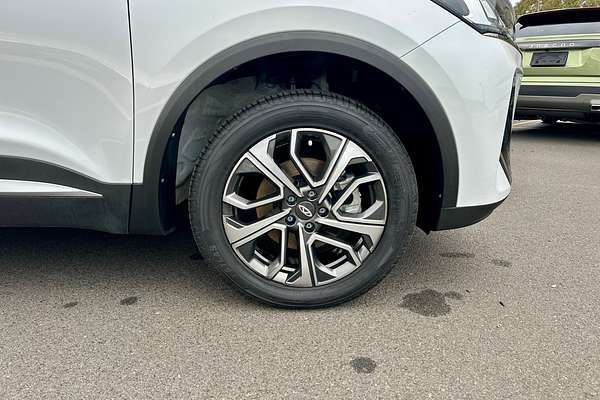 2024 Chery Tiggo 7 Pro Urban