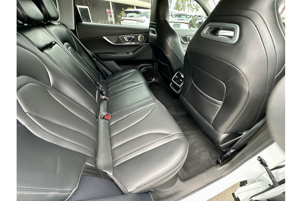 2024 Chery Tiggo 7 Pro Urban