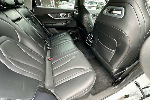 2024 Chery Tiggo 7 Pro Urban