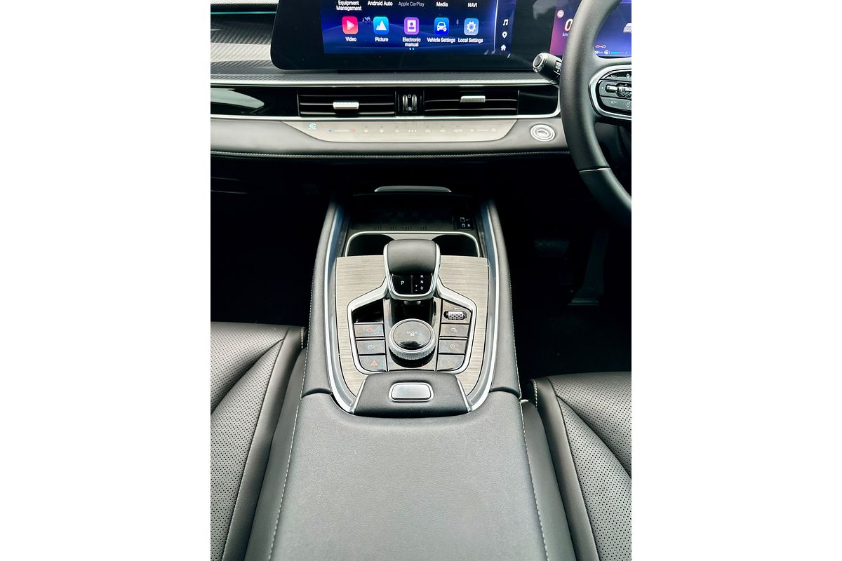 2024 Chery Tiggo 7 Pro Urban