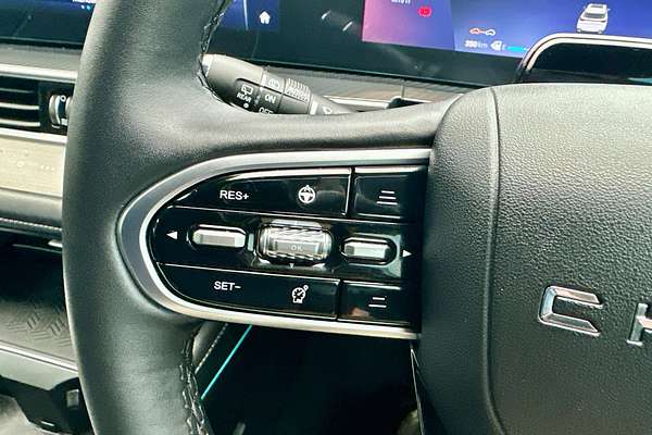 2024 Chery Tiggo 7 Pro Urban