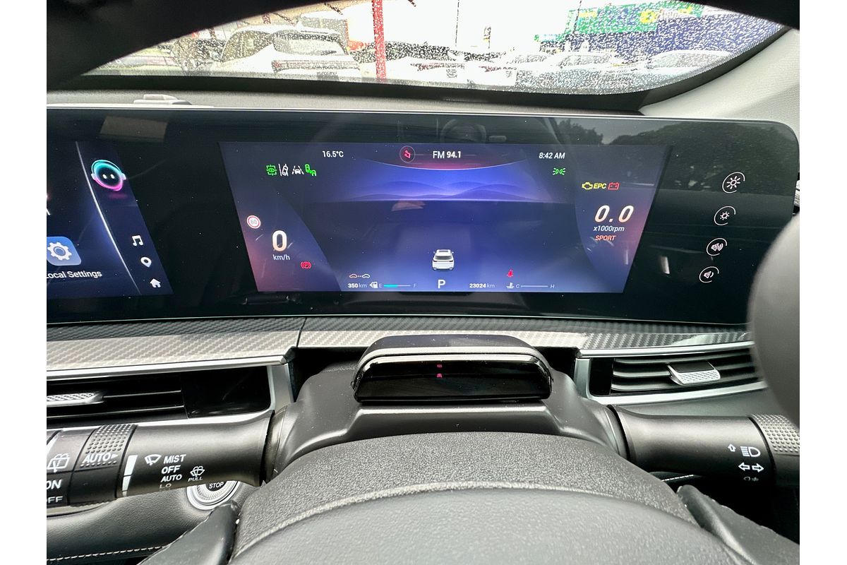 2024 Chery Tiggo 7 Pro Urban