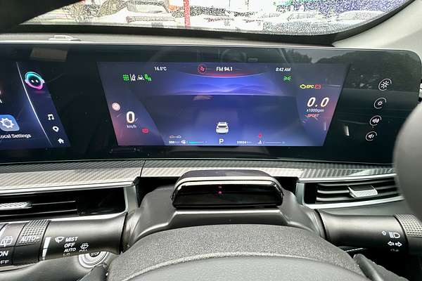 2024 Chery Tiggo 7 Pro Urban