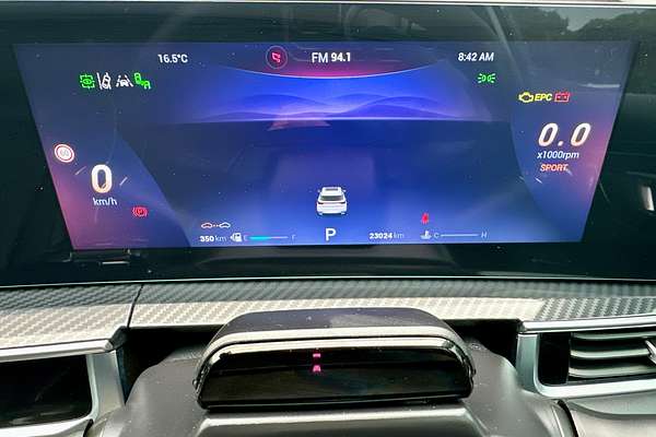 2024 Chery Tiggo 7 Pro Urban