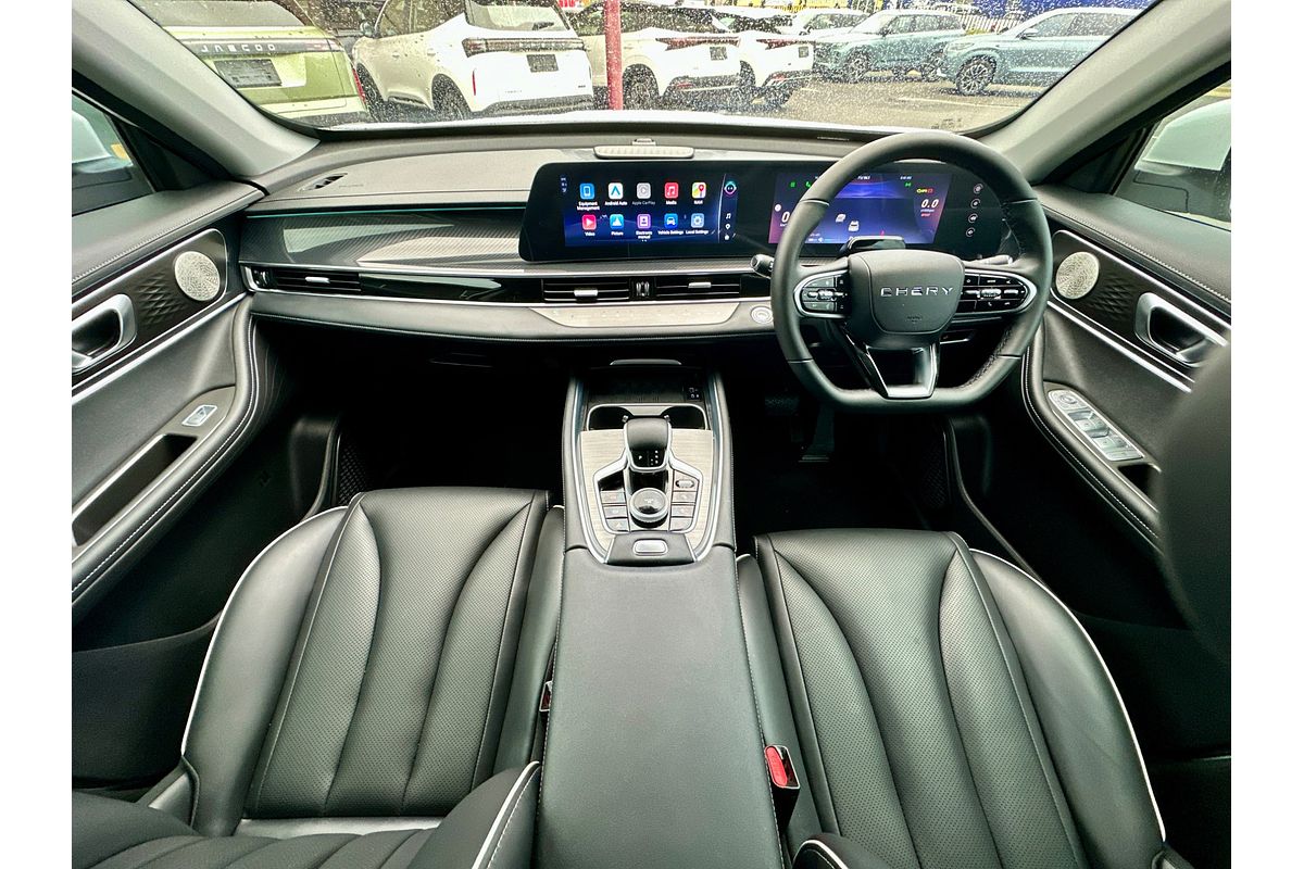 2024 Chery Tiggo 7 Pro Urban
