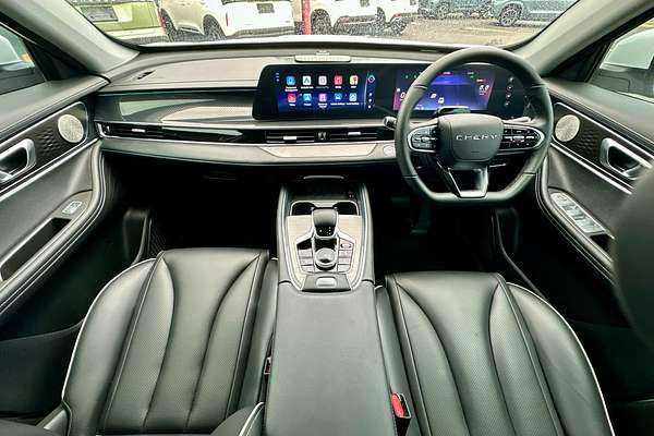 2024 Chery Tiggo 7 Pro Urban