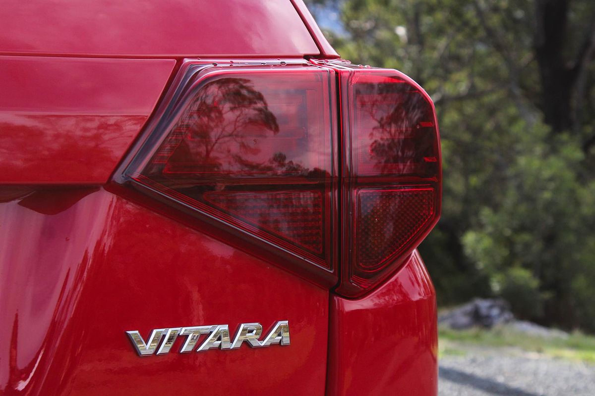2023 Suzuki Vitara LY Series II