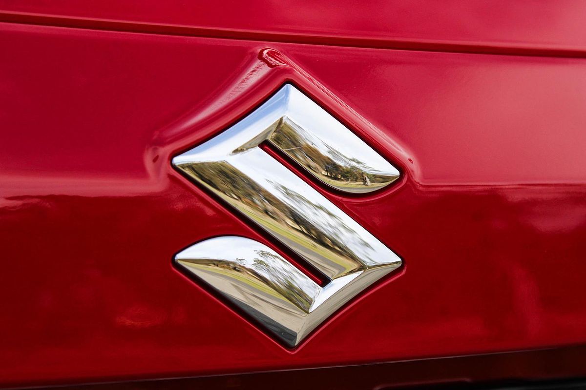 2023 Suzuki Vitara LY Series II
