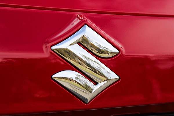 2023 Suzuki Vitara LY Series II