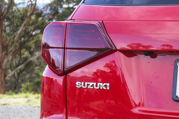 2023 Suzuki Vitara LY Series II
