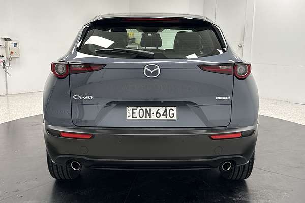 2021 Mazda CX-30 G20 Touring DM Series