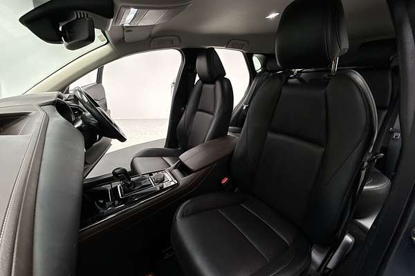 2021 Mazda CX-30 G20 Touring DM Series