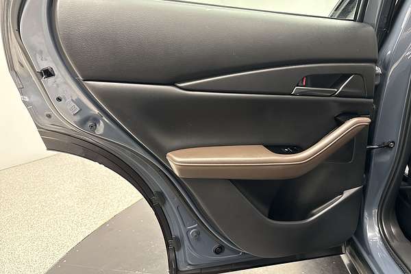 2021 Mazda CX-30 G20 Touring DM Series