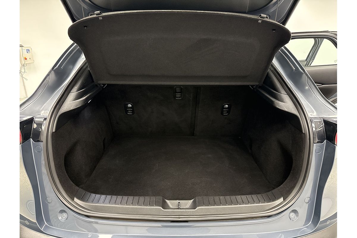 2021 Mazda CX-30 G20 Touring DM Series