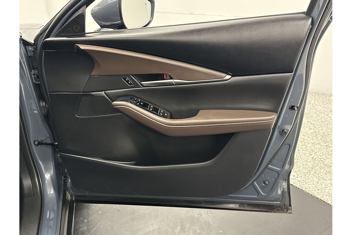 2021 Mazda CX-30 G20 Touring DM Series