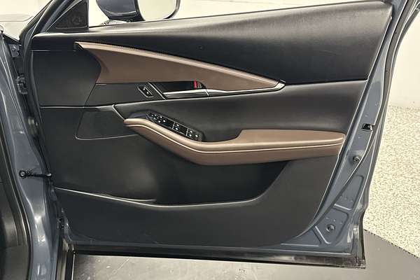2021 Mazda CX-30 G20 Touring DM Series