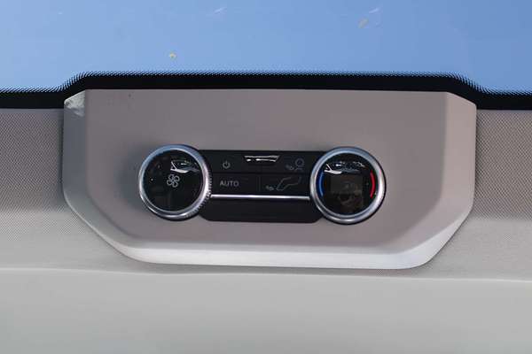 2025 Ford Tourneo Titanium X AV SWB