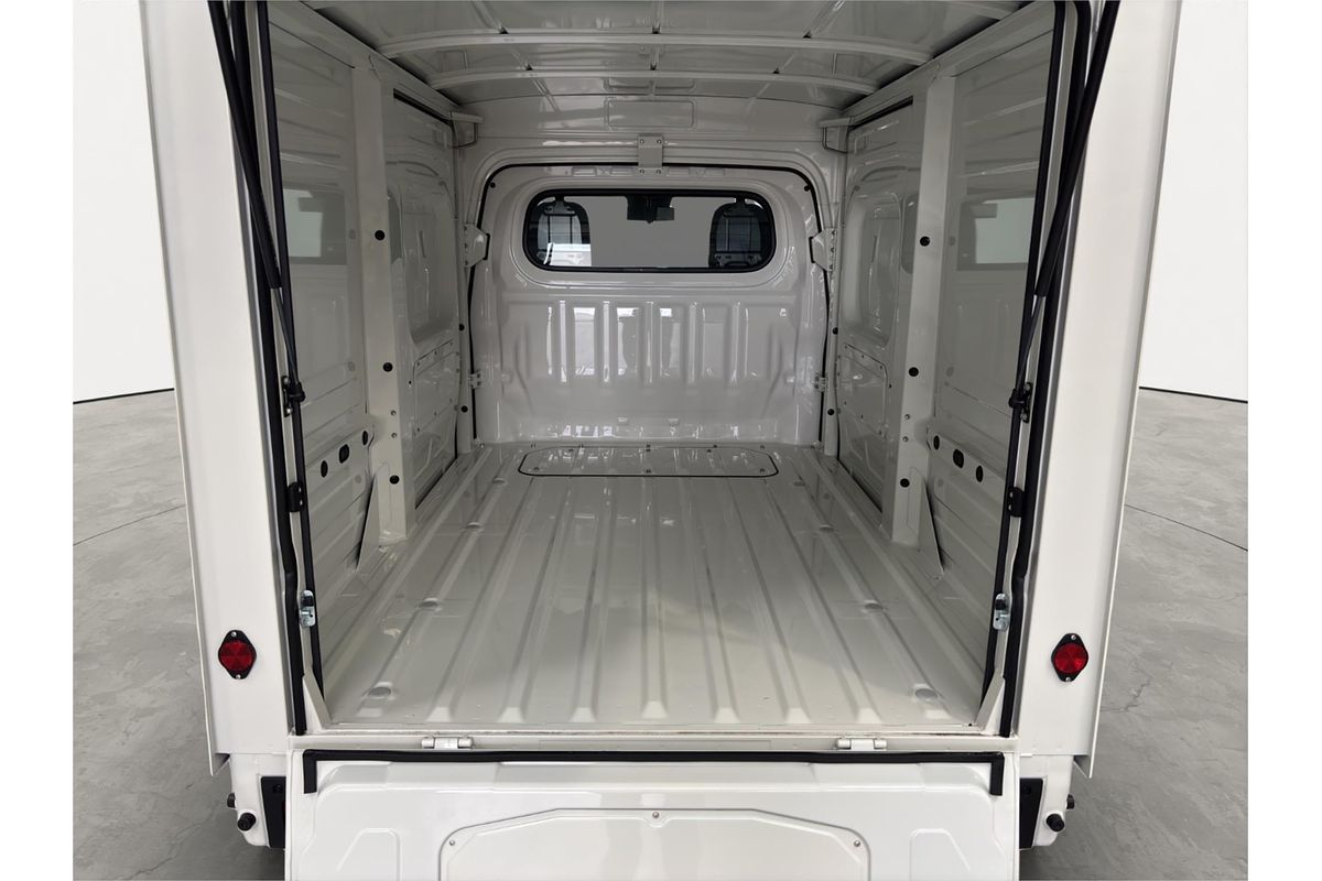2025 Daihatsu Hijet Panel truck S510P