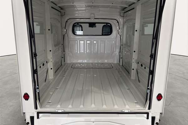 2025 Daihatsu Hijet Panel truck S510P