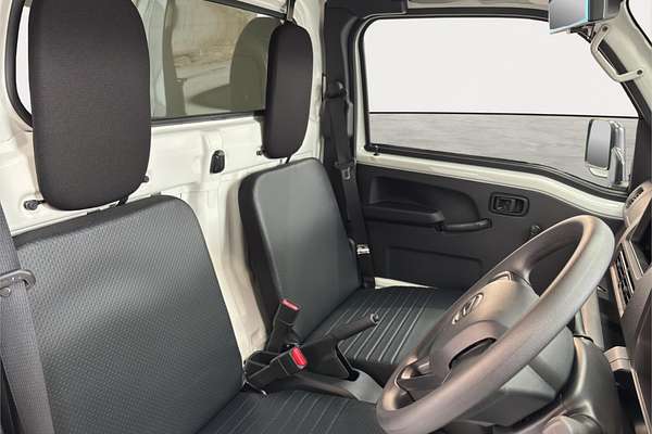 2025 Daihatsu Hijet Panel truck S510P
