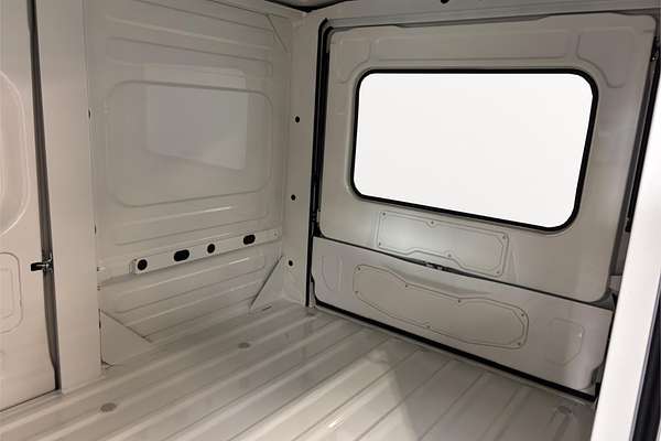 2025 Daihatsu Hijet Panel truck S510P